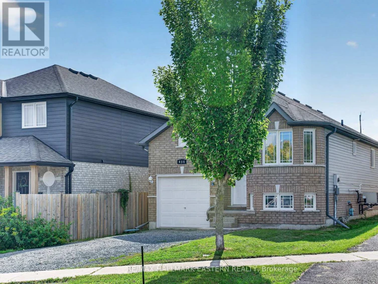 656 Clancy Crescent, Peterborough, ON, K9K 2S3 - 32
