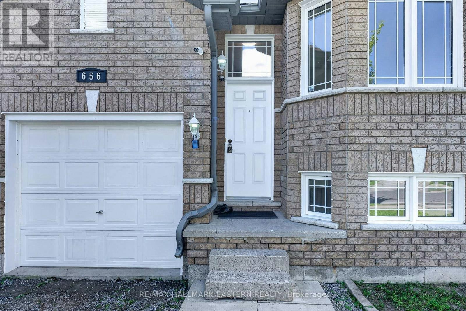 656 Clancy Crescent, Peterborough, ON, K9K 2S3 - 29