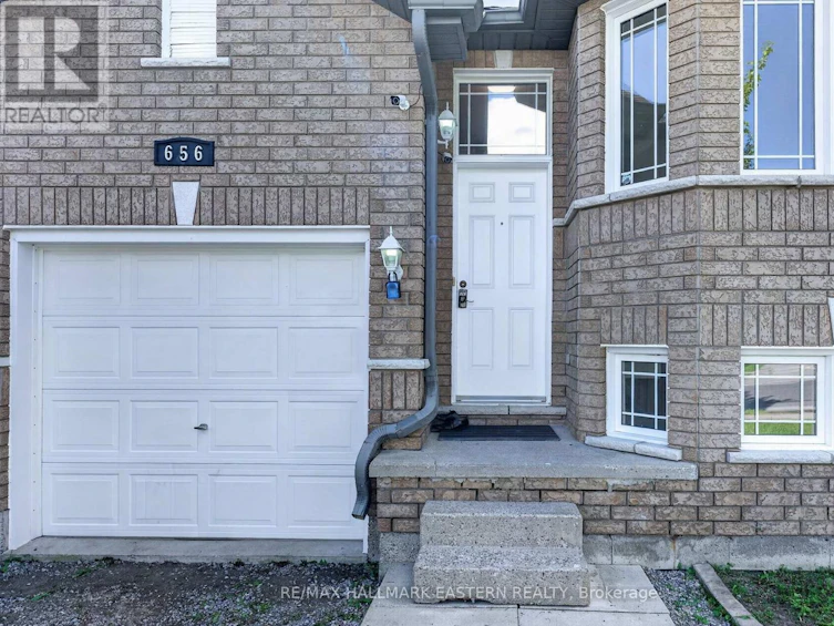 656 Clancy Crescent, Peterborough, ON, K9K 2S3 - 29