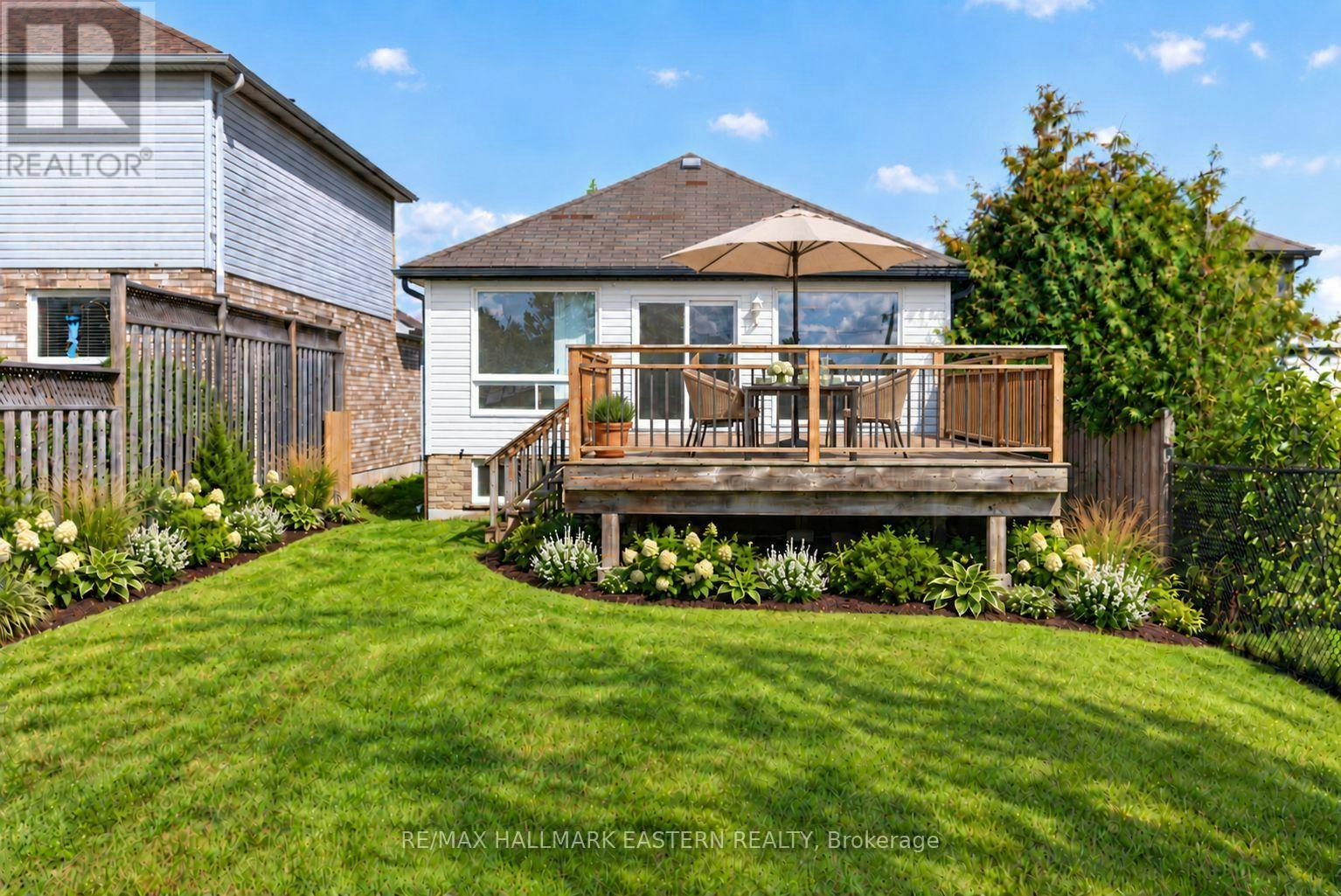 656 Clancy Crescent, Peterborough, ON, K9K 2S3 - 22