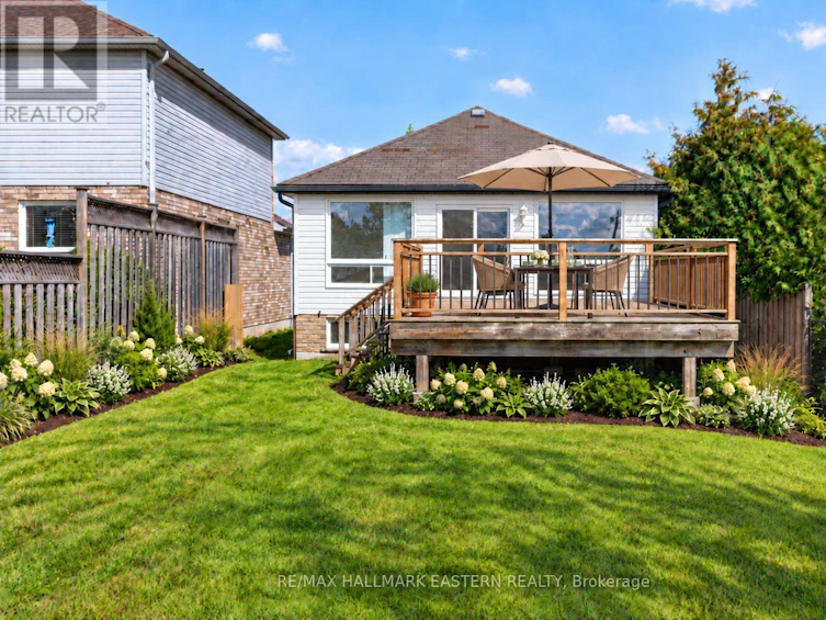 656 Clancy Crescent, Peterborough, ON, K9K 2S3 - 22