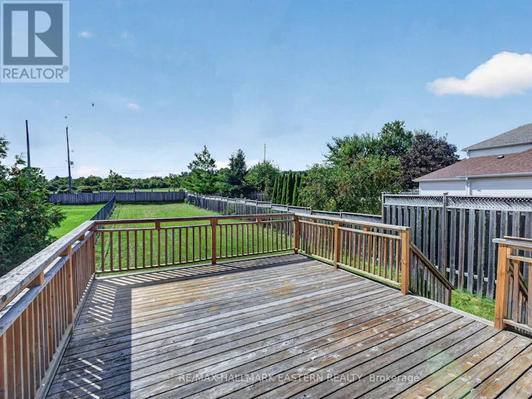 656 Clancy Crescent, Peterborough, ON, K9K 2S3 - 24