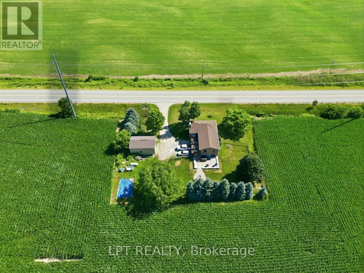 808 Elginfield Road, North Middlesex, ON, N0M 2K0