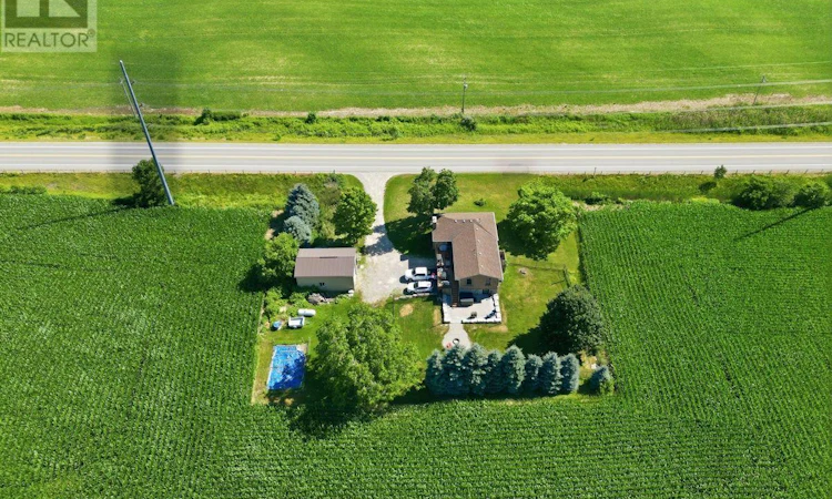 808 Elginfield Road