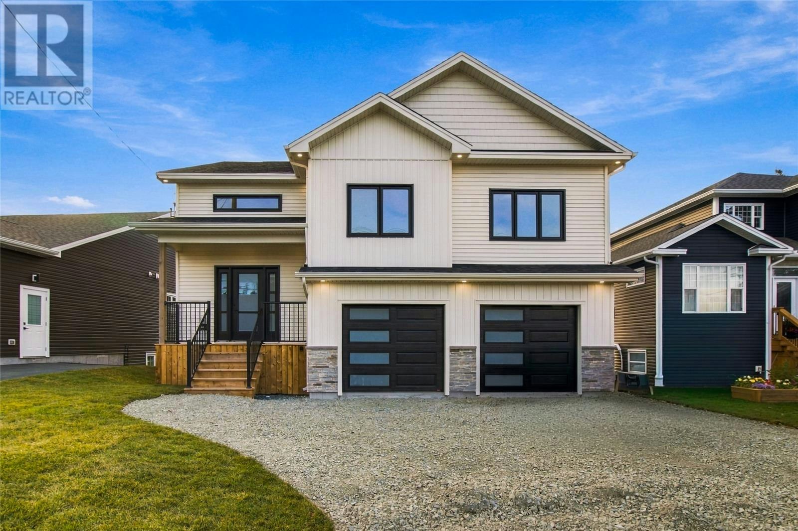 76B Old Bay Bulls Road, St Johns, NL, A1G 1C6