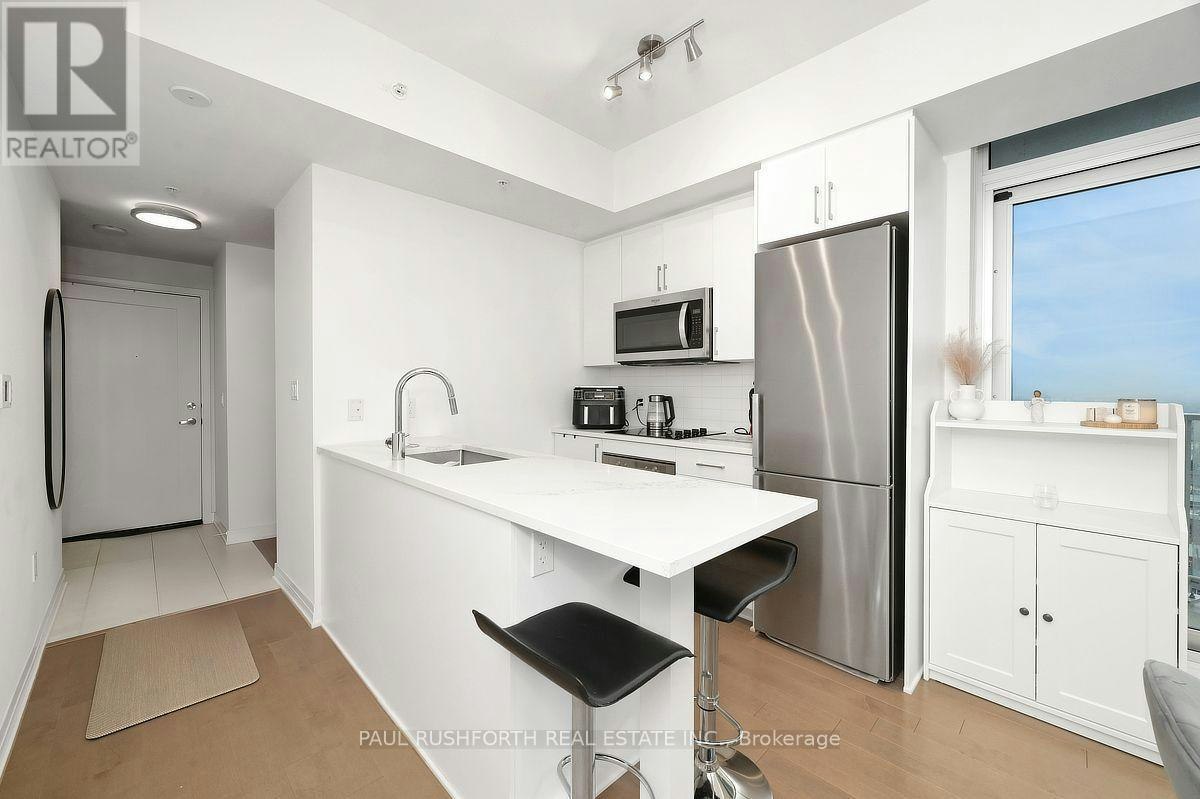 1401-805 Carling Avenue, Ottawa, ON, K1S 5W9 - 15