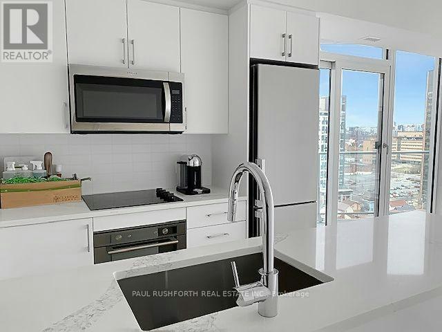 1401-805 Carling Avenue, Ottawa, ON, K1S 5W9 - 16