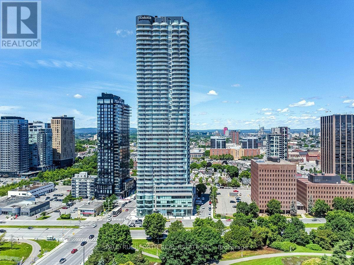 1401-805 Carling Avenue, Ottawa, ON, K1S 5W9 - 3