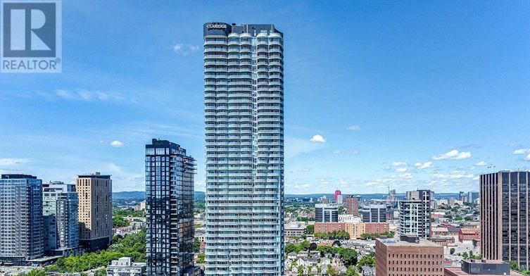 1401-805 Carling Avenue, Ottawa, ON, K1S 5W9 - 3