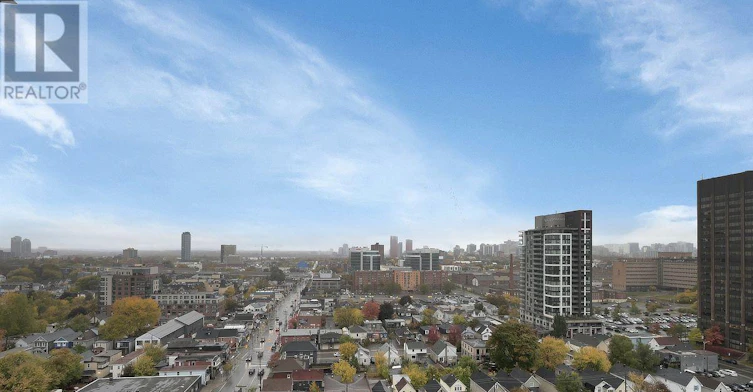 1401-805 Carling Avenue, Ottawa, ON, K1S 5W9 - 24