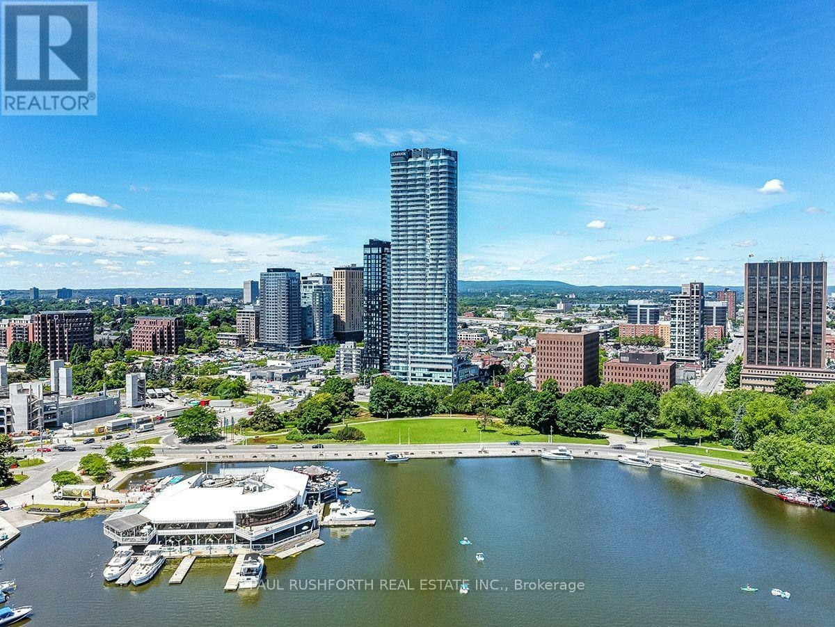 1401-805 Carling Avenue, Ottawa, ON, K1S 5W9 - 5