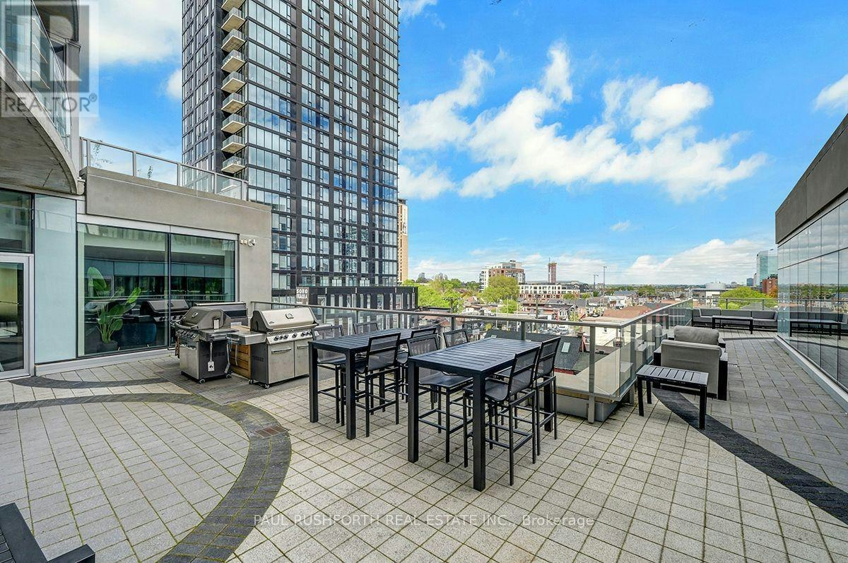 1401-805 Carling Avenue, Ottawa, ON, K1S 5W9 - 36