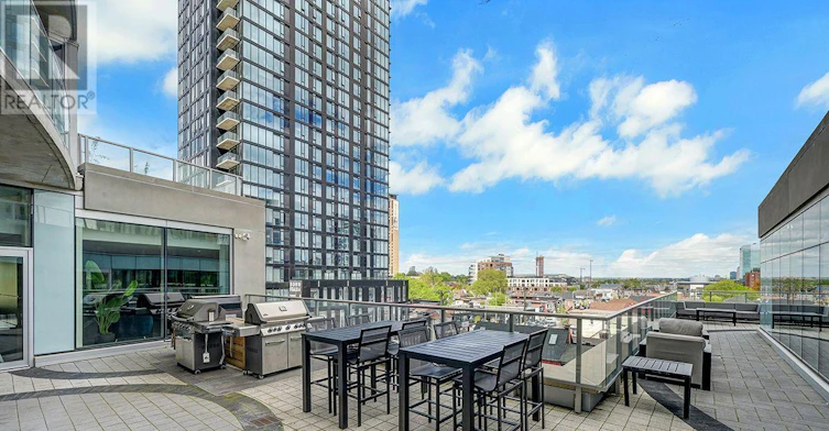 1401-805 Carling Avenue, Ottawa, ON, K1S 5W9 - 36