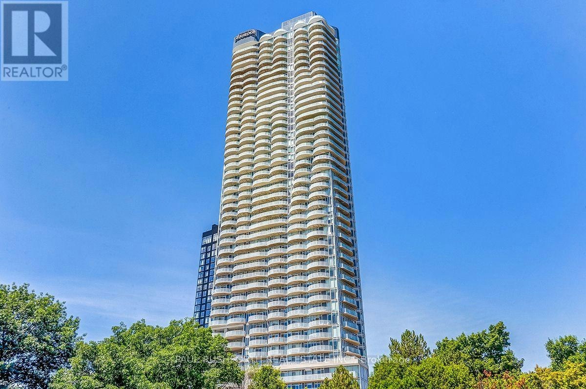 1401-805 Carling Avenue, Ottawa, ON, K1S 5W9 - 6