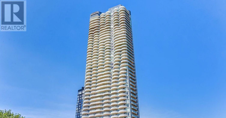 1401-805 Carling Avenue, Ottawa, ON, K1S 5W9 - 6