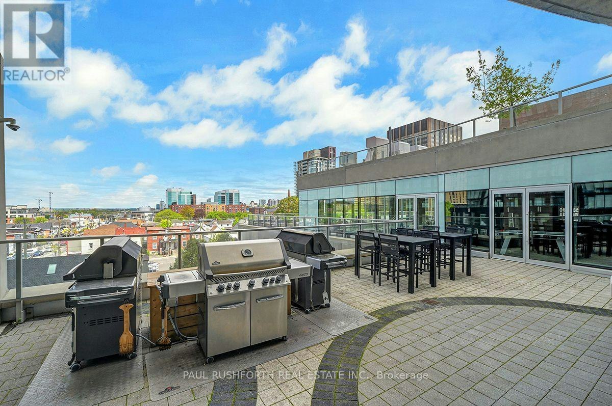 1401-805 Carling Avenue, Ottawa, ON, K1S 5W9 - 37