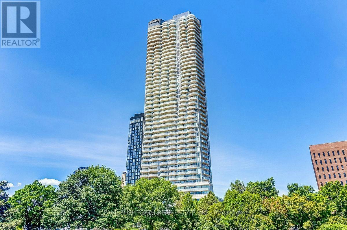 1401-805 Carling Avenue, Ottawa, ON, K1S 5W9