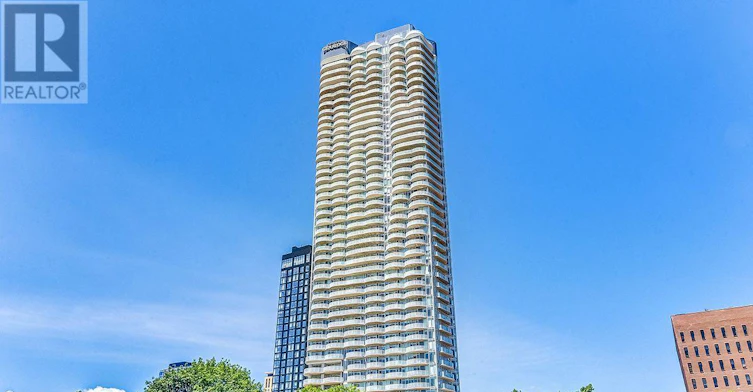1401-805 Carling Avenue, Ottawa, ON, K1S 5W9