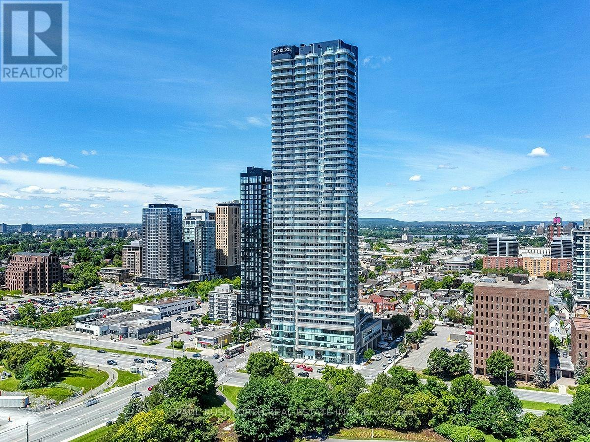 1401-805 Carling Avenue, Ottawa, ON, K1S 5W9 - 4