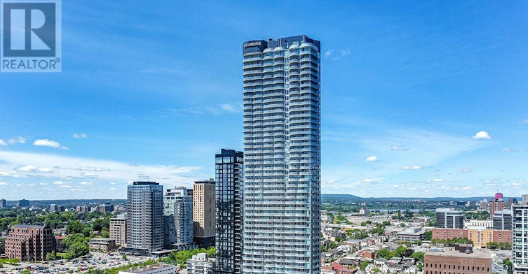 1401-805 Carling Avenue, Ottawa, ON, K1S 5W9 - 4