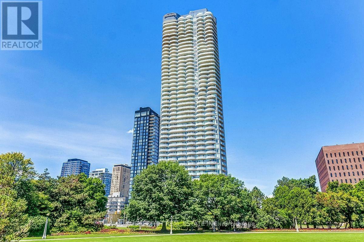 1401-805 Carling Avenue, Ottawa, ON, K1S 5W9 - 8