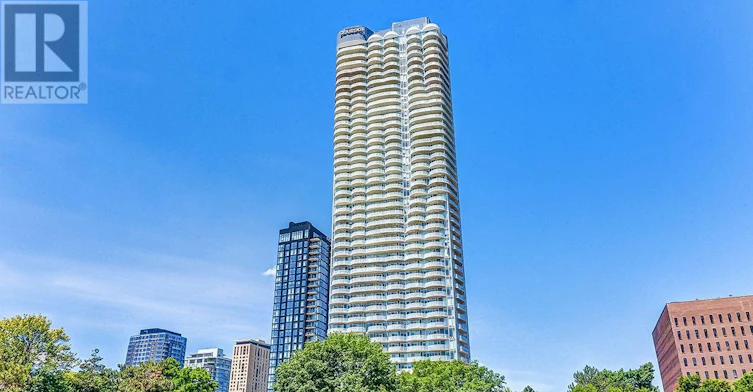 1401-805 Carling Avenue, Ottawa, ON, K1S 5W9 - 8
