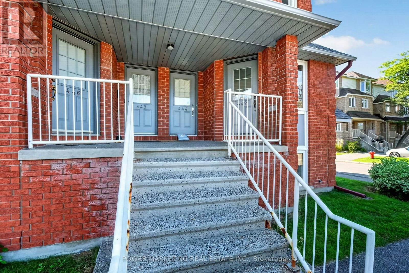 442 Briston Private, Ottawa, ON, K1G 5R4 - 5