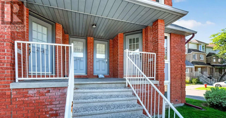 442 Briston Private, Ottawa, ON, K1G 5R4 - 5