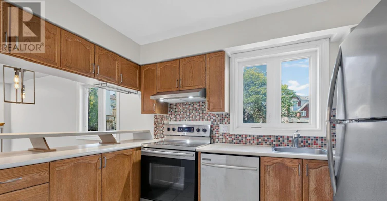 442 Briston Private, Ottawa, ON, K1G 5R4 - 20