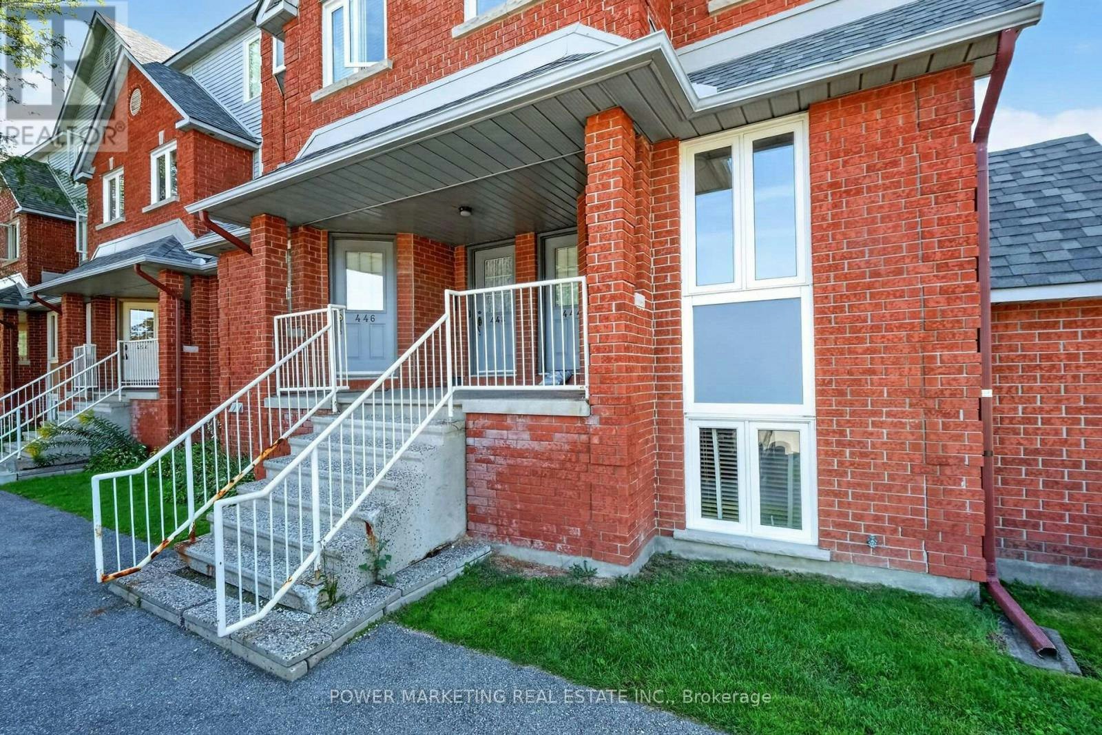 442 Briston Private, Ottawa, ON, K1G 5R4 - 6