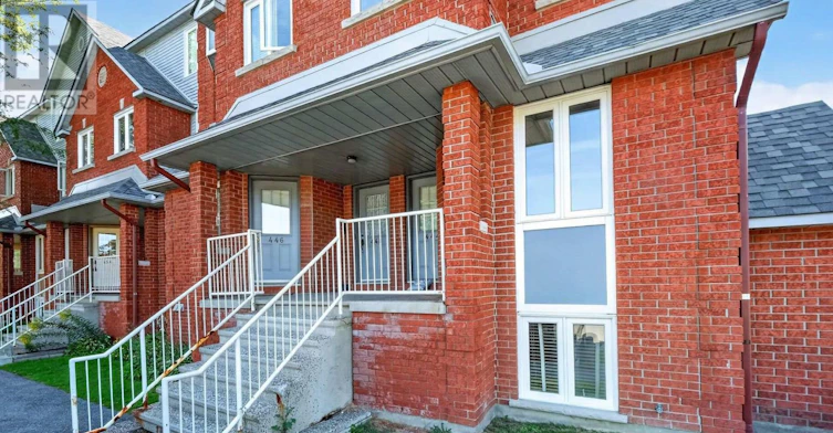 442 Briston Private, Ottawa, ON, K1G 5R4 - 6