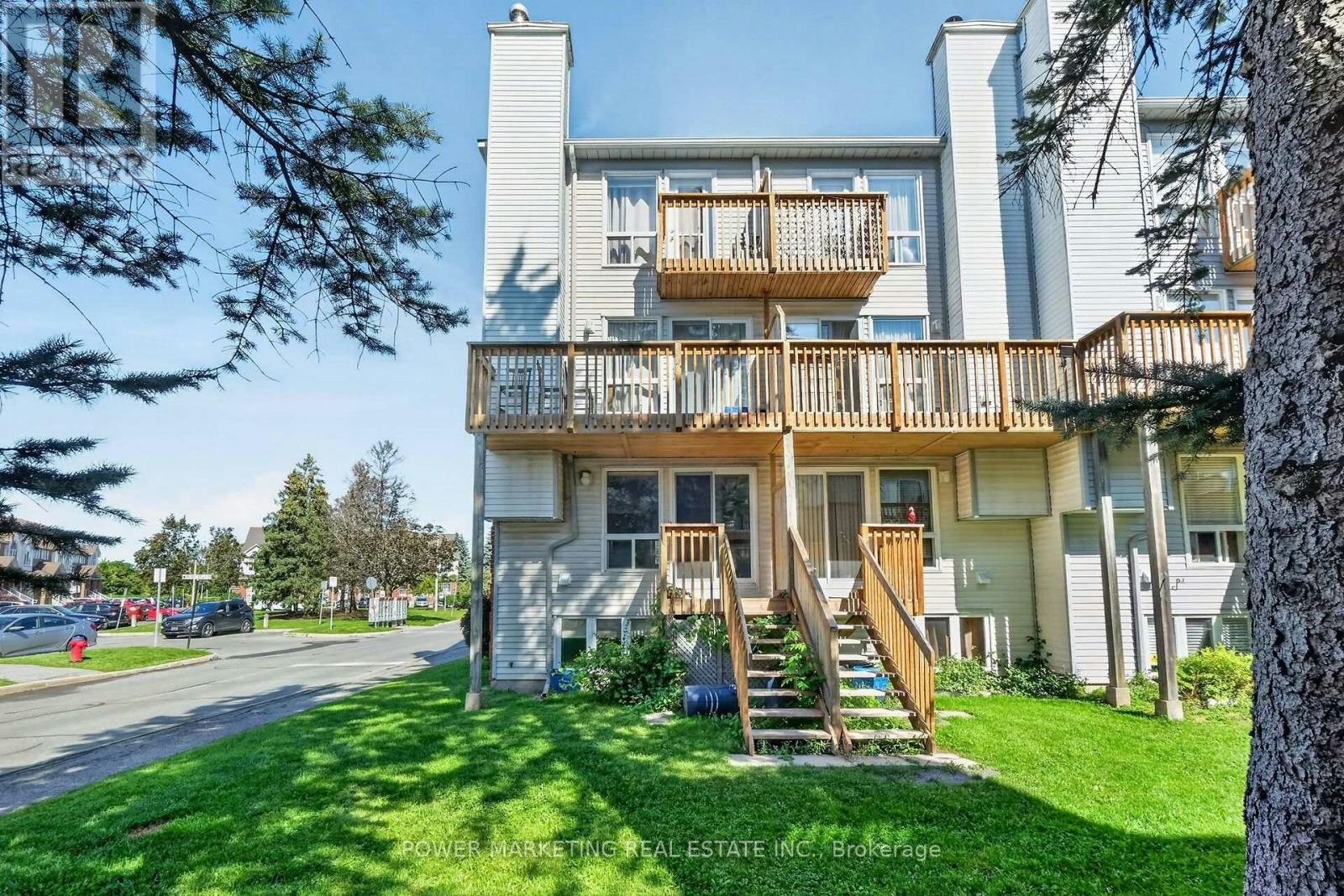 442 Briston Private, Ottawa, ON, K1G 5R4 - 42