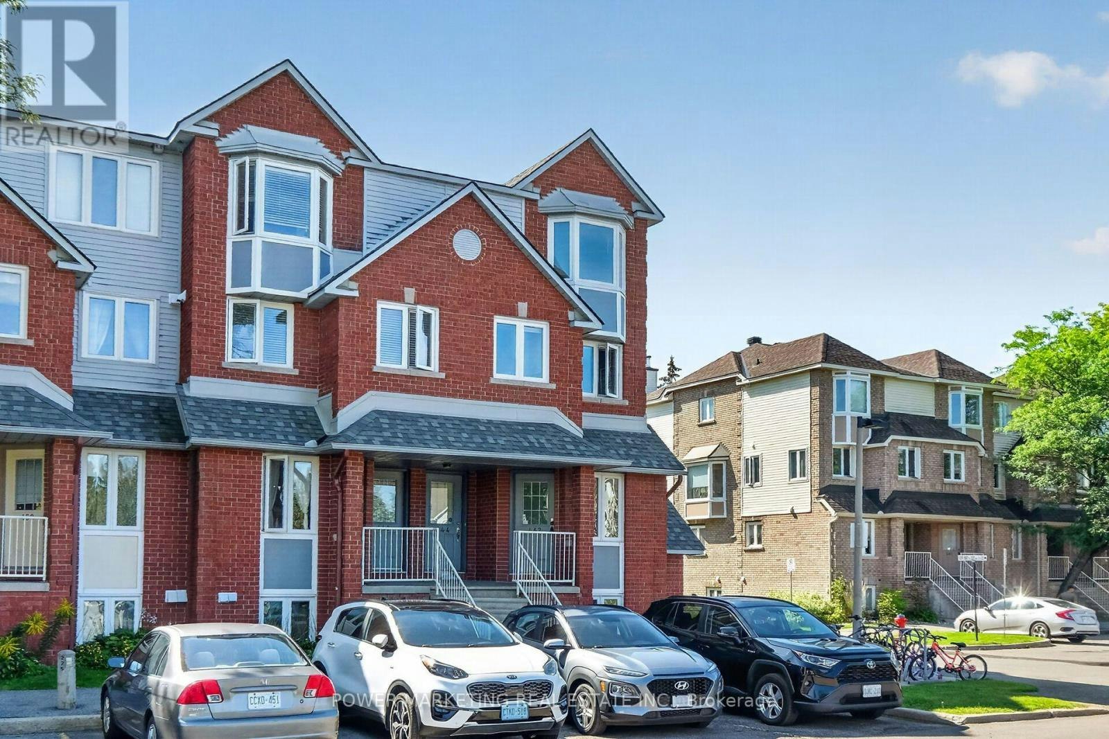 442 Briston Private, Ottawa, ON, K1G 5R4 - 2
