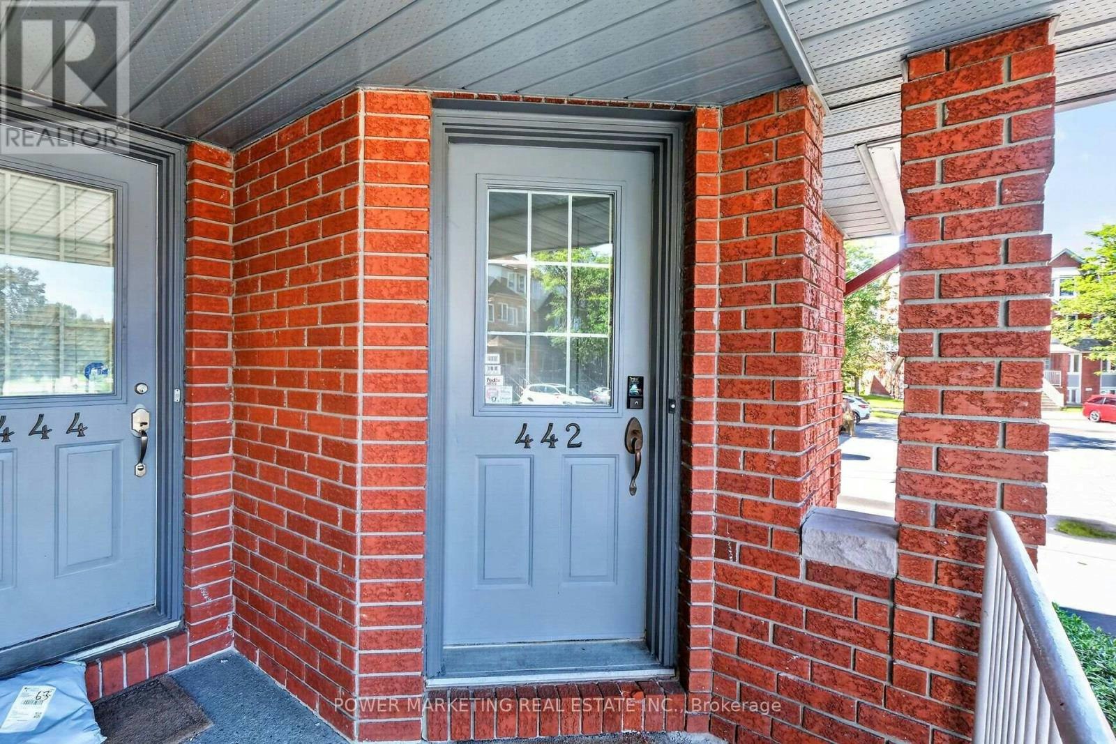 442 Briston Private, Ottawa, ON, K1G 5R4 - 7
