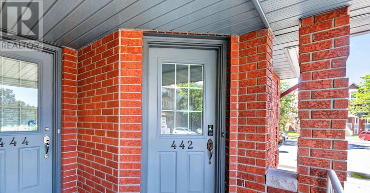 442 Briston Private, Ottawa, ON, K1G 5R4 - 7