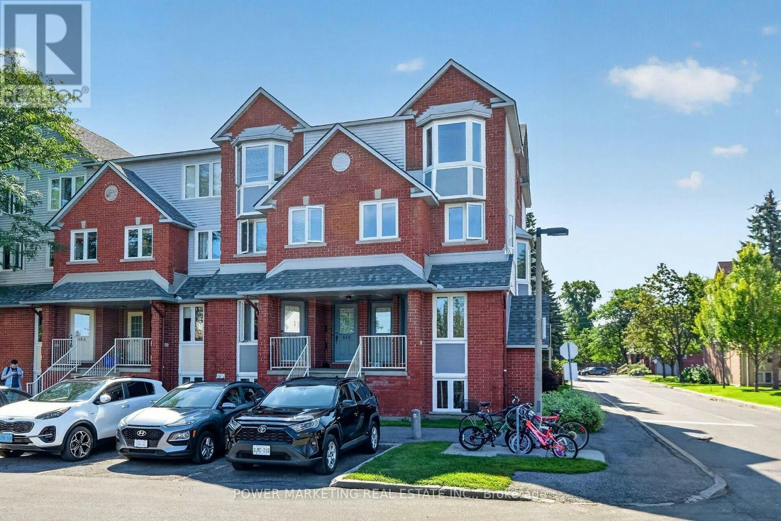 442 Briston Private, Ottawa, ON, K1G 5R4 - 4