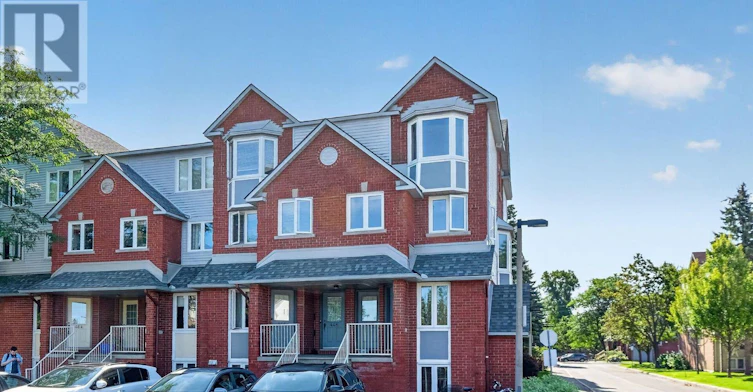 442 Briston Private, Ottawa, ON, K1G 5R4 - 4