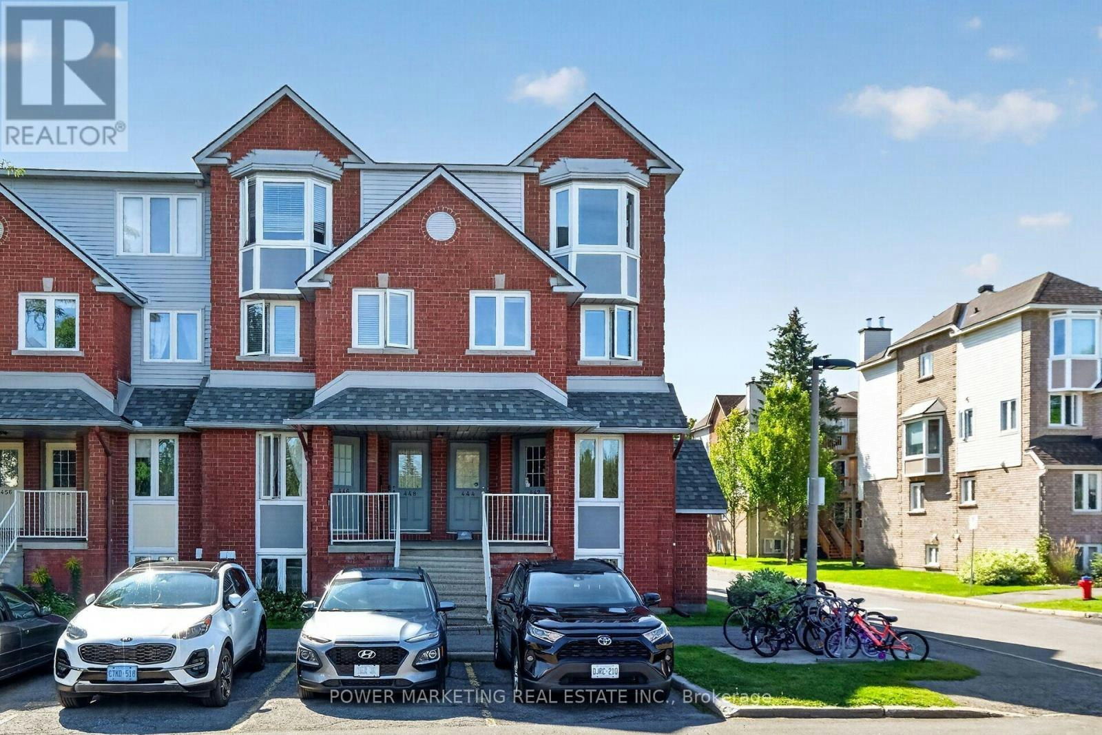 442 Briston Private, Ottawa, ON, K1G 5R4 - 3