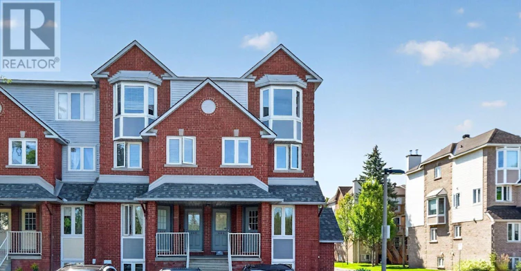 442 Briston Private, Ottawa, ON, K1G 5R4 - 3