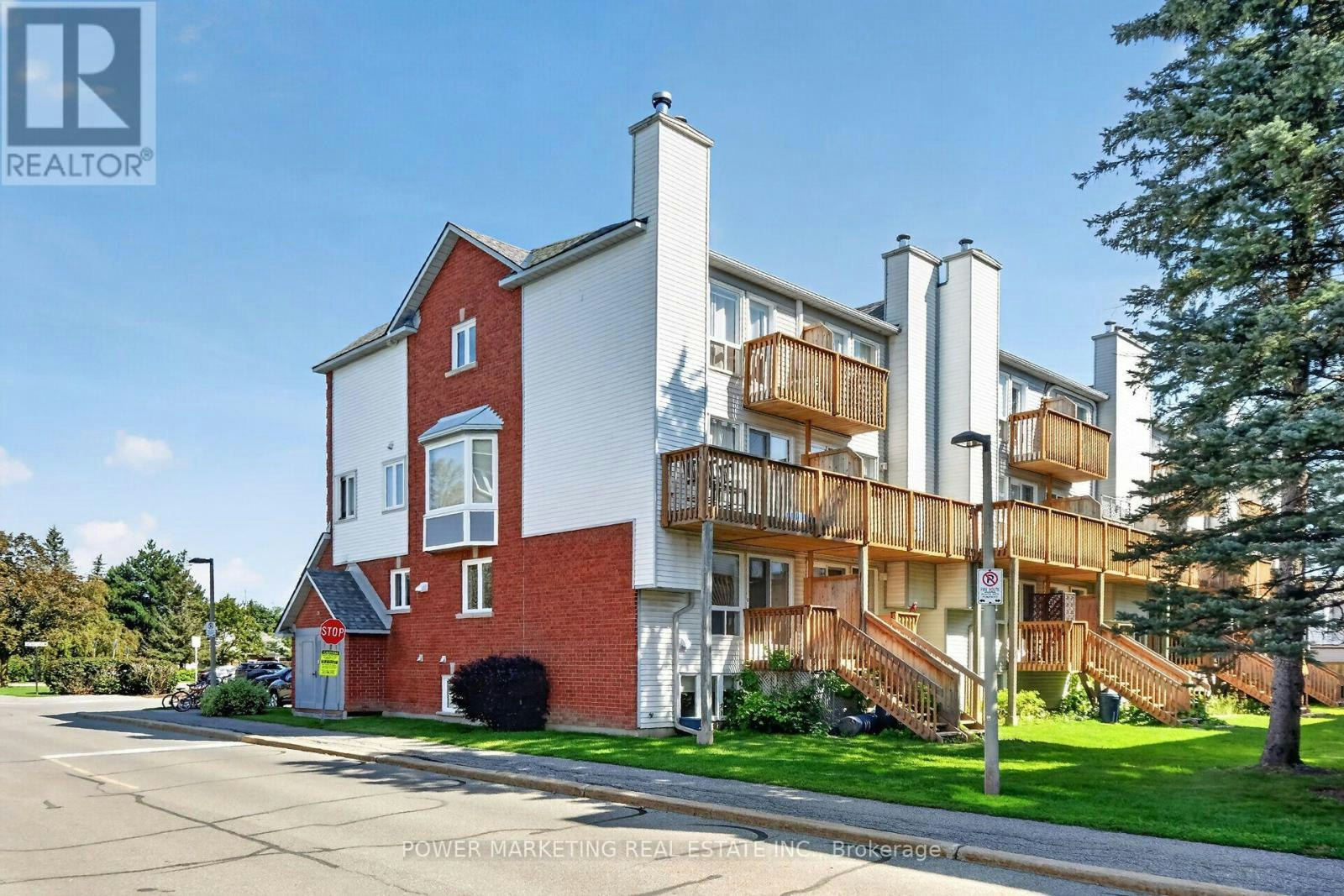442 Briston Private, Ottawa, ON, K1G 5R4 - 41