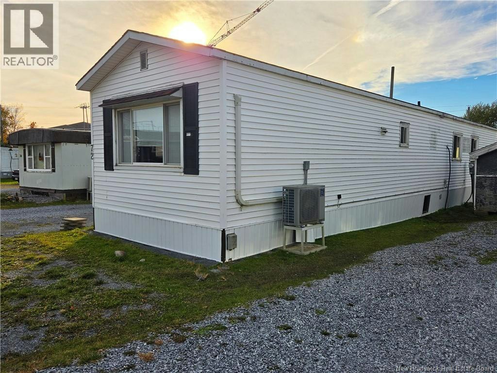 72 Violet Street, Saint John, NB, E2M 5M7