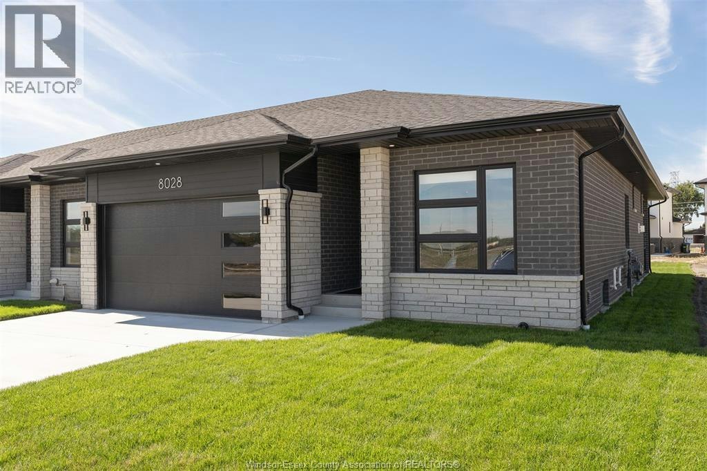 8028 Meo Boulevard, Lasalle, ON, N9H 0P3