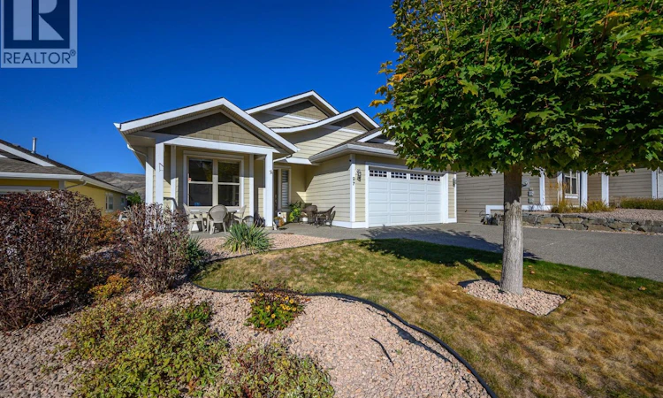 27-7760 Okanagan Landing Road