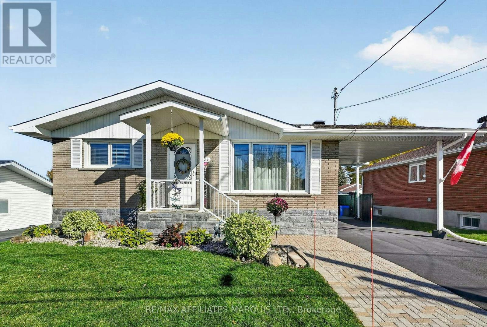 524 Anthony Street, Cornwall, ON, K6H 5L3