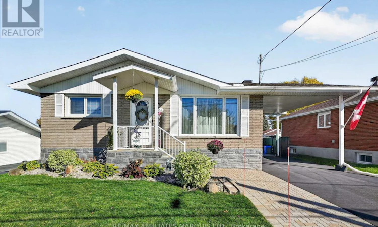 524 Anthony Street