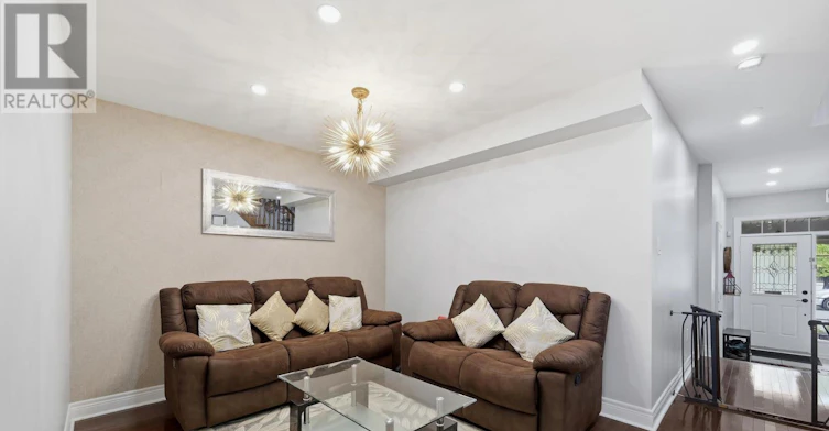 29 Tozer Crescent, Ajax, ON, L1T 4Z9 - 11