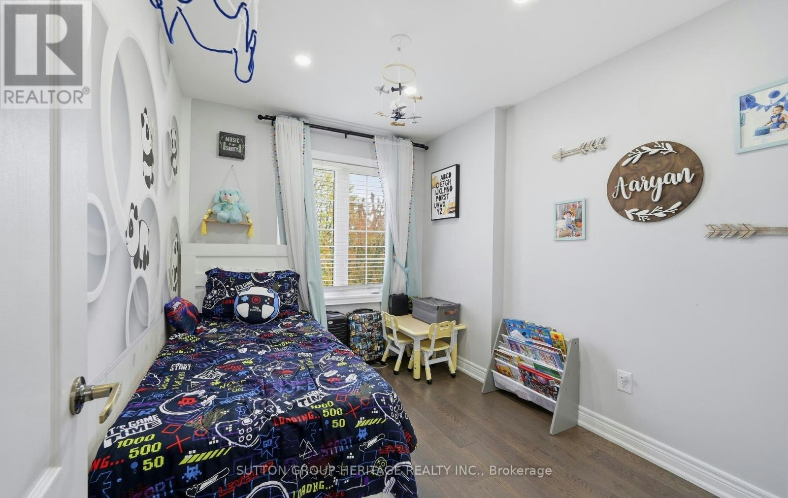 29 Tozer Crescent, Ajax, ON, L1T 4Z9 - 21