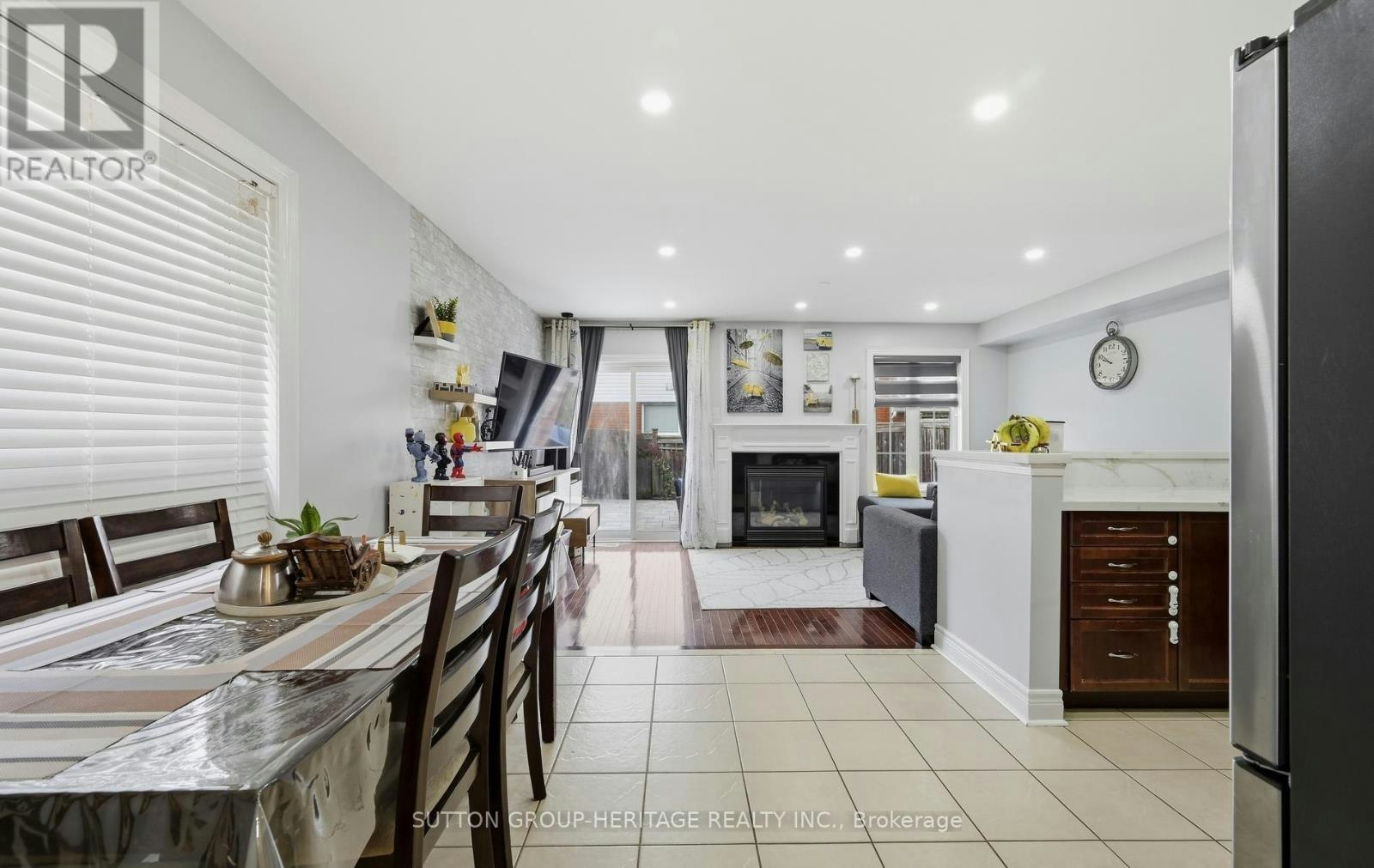 29 Tozer Crescent, Ajax, ON, L1T 4Z9 - 8