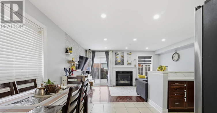 29 Tozer Crescent, Ajax, ON, L1T 4Z9 - 8