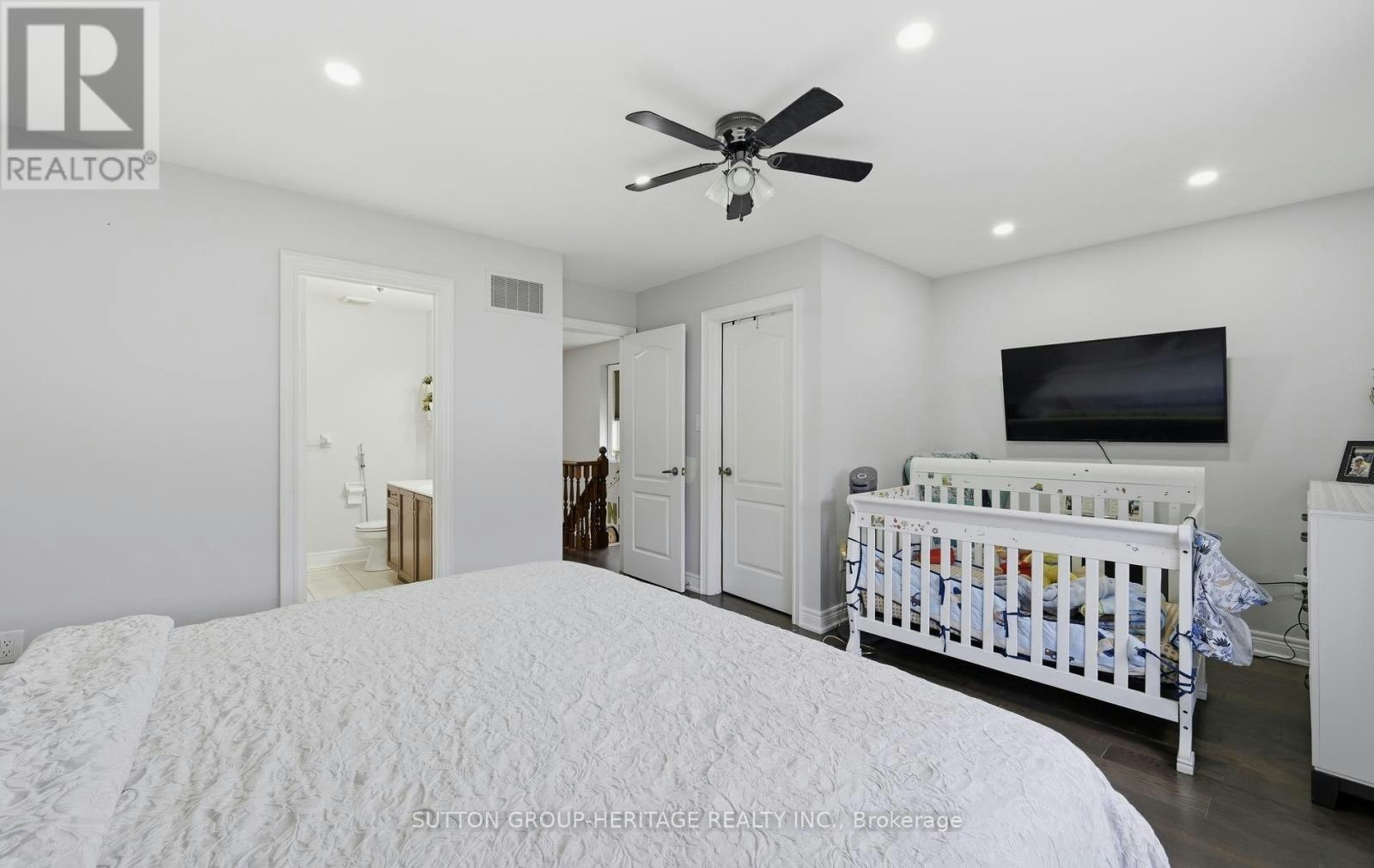 29 Tozer Crescent, Ajax, ON, L1T 4Z9 - 17